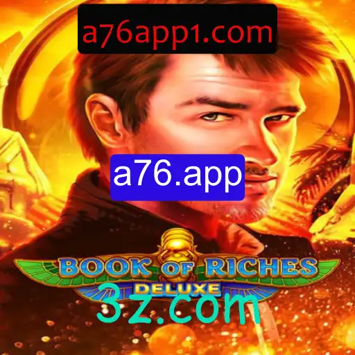 Explorando o Fascinante Mundo de Book of Riches Deluxe: Regras e Atrações