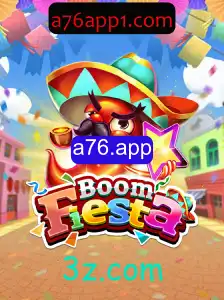 Descubra BoomFiesta: O Novo Jogo que Conquista Multidões