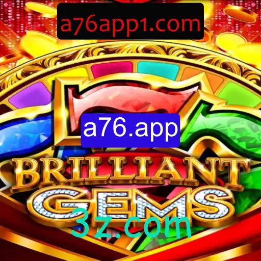 Tudo sobre BrilliantGems: A Obra-Prima de a76.app