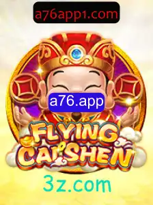 Explorando o Mundo de FlyingCaiShen: Um Jogo de Aventura Inovador