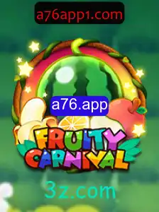 FruityCarnival: Explorando o Mundo Vibrante do Jogo de Cassino Online