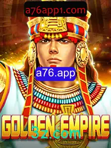 Descubra o Mundo de GoldenEmpire