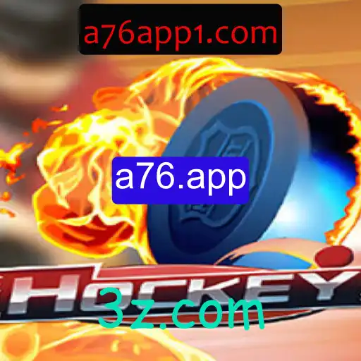 Explorando o Fascinante Mundo do Hockey e sua Conexão com a Plataforma a76.app