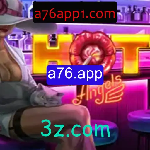 Explorando o Universo de HotAngels: O Novo Jogo da a76.app