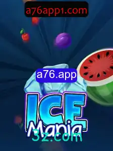 Descubra o Fascinante Mundo de IceMania