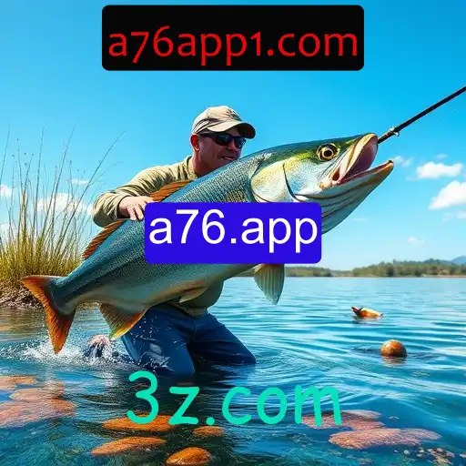 Jogos de pesca