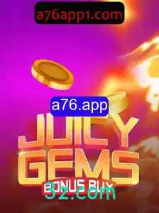 Descubra o Fascinante Mundo de JuicyGemsBonusBuy: A Última Sensação no A76.app