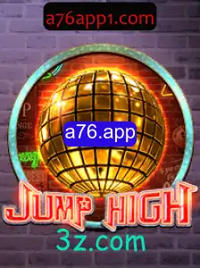 JumpHigh: O Novo Jogo que Está Conquistando o Mundo