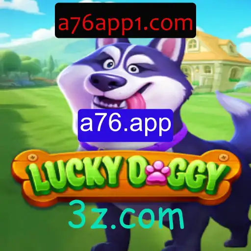 Explorando LuckyDoggy: Um Mergulho em um Mundo de Aventura e Diversão