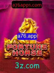 FortuneHorse: Explorando a Nova Sensação no Universo dos Jogos