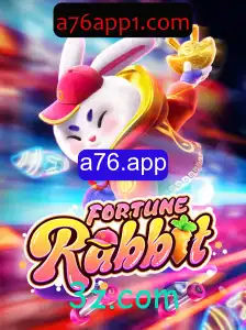 FortuneRabbit: Mergulhe na Aventura Surpreendente do Jogo do Ano