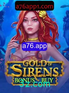 Explorando o Mundo de GoldofSirensBonusBuy: Uma Experiência Inovadora em Jogos
