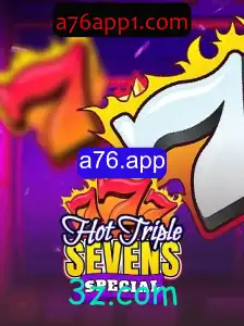Explorando o Mundo de HotTripleSevensSpecial: Inovações e Regras