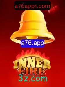 Descubra 'InnerFire': Um Jogo Inovador na Plataforma a76.app