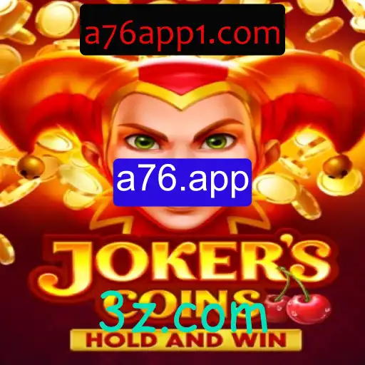 JokersCoins: Descobrindo o Mundo Empolgante do Novo Jogo em A76.app