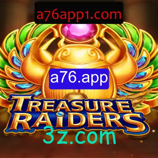 Descubra o Empolgante Mundo de TREASURERAIDERS: A76.app