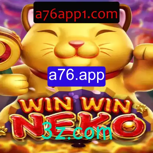 Descubra o Fascinante Mundo de WinWinNeko: Um Jogo Envolvente no Universo a76.app