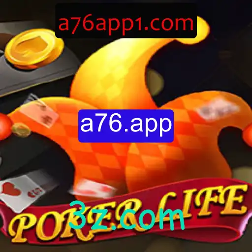 PokerLife: Mergulhando no Mundo das Cartas com a76.app
