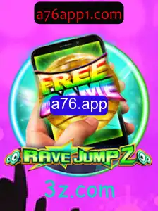 RaveJump2M: Desvendando o Universo Vibrante do Jogo