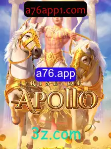 RiseofApollo: Uma Jornada Épica no Mundo dos Jogos
