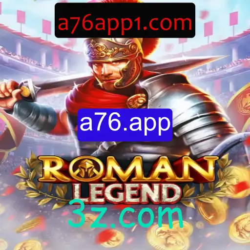 RomanLegend: Explorando o Mundo Antigo com a76.app