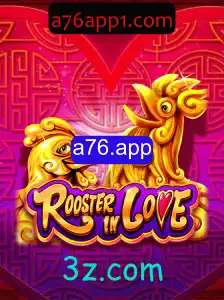 Descubra o Fascinante Universo de RoosterInLove: Um Jogo Apaixonante na Plataforma a76.app