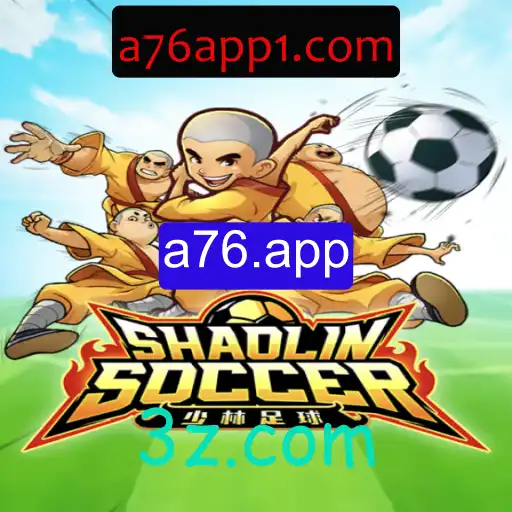 Explorando ShaolinSoccer: Um Novo Fenômeno nos Jogos Online