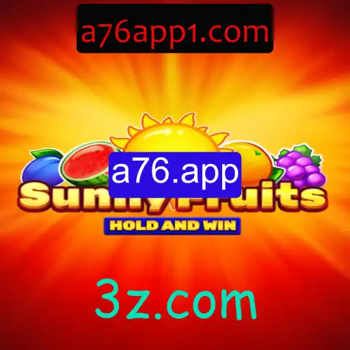 SunnyFruits: Conquiste o Mundo das Frutas com a76.app