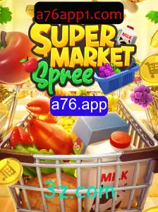 Explorando o Jogo SupermarketSpree com a Plataforma a76.app
