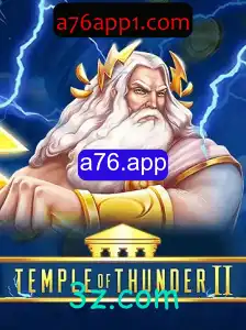 Descubra a Empolgante Aventura de TempleofThunderII