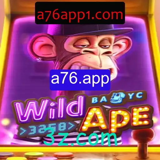 Explorando o Mundo de WildApe3258