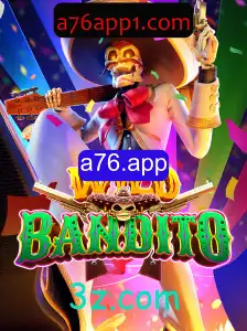 Explorando o Universo de WildBandito no a76.app