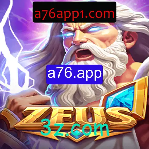 Zeus: Explorando o Jogo Inovador no Universo de a76.app
